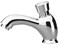 Порционно нажимной смеситель для раковины  Remer TEMPOR TE16 TE16 - фото 88052