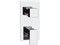 Смесители для душа скрытого монтажа Remer FLASH Z92 Z92 - фото 88149