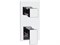 Смесители для душа скрытого монтажа Remer FLASH Z937 Z937 - фото 88155