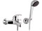 Смеситель для ванной Remer GIGA G02 G02 - фото 88265