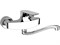 Смесители для кухни настенный Remer INFINITY I 41 S I 41 S - фото 88492