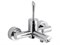 Смеситель для ванной Remer JAZZ J05 J05 - фото 88548