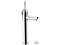 Смеситель для раковины Remer Jazz J10L J10L - фото 88585