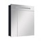 Зеркальный шкаф Roca VICTORIA NORD 80 см Black Edition ZRU9000100 ZRU9000100 - фото 89056