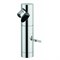 Смеситель для биде AM.PM Admire F108310B Италия F108310B - фото 89589