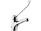 Смеситель медицинский локтевой Remer Kiss K14 L Италия K14 L - фото 90011