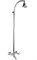 Душевая стойка Remer LIBERTY 08 LI 08 LI - фото 90056