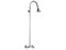 Душевая стойка Remer LIBERTY 36 LI 36 LI - фото 90063