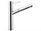 Смесители для кухни с выдвижным изливом Remer MINIMAL N 47 N 47 - фото 90241