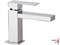 Смеситель для раковины с подсветкой Remer Q-AMBIENT QA 11 Италия QA 11 - фото 91081