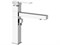 Смесители для кухни с подключением под фильтр Remer QUBIKA Q 40 DW Q 40 DW - фото 91238