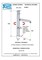 Смеситель для раковины Remer SQ3 S 403 S 403 - фото 91399