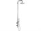 Душевая система с термостатом Remer MINIMAL THERMO NT36 NT36 - фото 91529