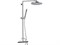 Душевая система с термостатом Remer MINIMAL THERMO NT 37BXL NT 37BXL - фото 91538