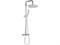 Душевая система с термостатом Remer MINIMAL THERMO NT37XL NT37XL - фото 91542