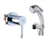 Гигиенический душ Teka ALAIOR XL 222411200 хром 222411200 - фото 91928