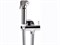 Гигиенический душ с запорным вентилем Remer ACCESSORI RB 100 S01 RB 100 S01 - фото 93678
