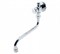 Порционно нажимной смеситель для раковины VARION ARMATUREN 8101900 8101900 - фото 93866