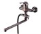 Смеситель для ванны Wasserkraft Isar 1302L Германия 1302L - фото 94733