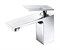 Смеситель для раковины Wasserkraft Alme 1503 хром 1503 - фото 94826