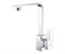 Смеситель для кухни Wasserkraft Alme 1507 хром 1507 - фото 94835