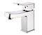 Смеситель для раковины Wasserkraft Aller 1063 хром 1063 - фото 94889