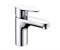 Смеситель для раковины Wasserkraft Leine 3503 хром SM3503 - фото 94941