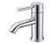 Смеситель для раковины Wasserkraft Main 4105 хром SM4105 - фото 95031
