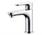 Смеситель для раковины Wasserkraft Leine 3504 хром SM3504 - фото 95044