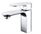 Смеситель для раковины Wasserkraft Dinkel 5803 хром SM5803 - фото 95089
