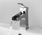 Смеситель для раковины каскадный Wasserkraft Aller 1069 хром SM1069 - фото 95093