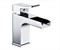 Смеситель для раковины каскадный Wasserkraft Aller 1069 хром SM1069 - фото 95096