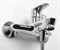 Смеситель для ванны Wasserkraft Leine 3501 хром SM3501 - фото 95239