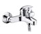 Смеситель для ванны Wasserkraft Isen 2601 хром SM2601 - фото 95253