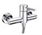 Смеситель для душа Wasserkraft Main 4102 хром SM4102 - фото 95512