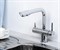 Смесители для кухни с подключением под фильтр Wasserkraft Main А8017 A8017 - фото 95603