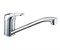 Смесители для кухни Wasserkraft Oder 6307 хром SM6307 - фото 95719