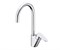 Смесители для кухни Wasserkraft Leine 3507 хром SM3507 - фото 95831