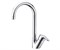 Смесители для кухни Wasserkraft Ruhr 24407 хром SM24407 - фото 95858