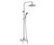 Душевая система с термостатом Wasserkraft Thermo A13302 хром A13302 - фото 95903