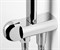 Душевая система без смесителя Wasserkraft A042 хром A042 - фото 95932