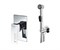 Гигиенический душ WasserKRAFT Alme A01556 A01556 - фото 96008
