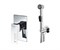 Гигиенический душ WasserKRAFT Alme A01557 A01557 - фото 96014