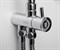 Душевая система без смесителя Wasserkraft  A039 A039 - фото 96075
