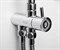 Душевая система без смесителя Wasserkraft  A017 A017 - фото 96348
