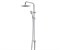 Душевая система без смесителя Wasserkraft  A017 A017 - фото 96350