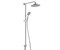 Душевая система без смесителя Wasserkraft  A066 A066 - фото 96402