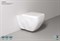 Унитаз подвесной безободковый Bien Kristal 70KAP60N1(KRKA060N1VP0W3000) 70KAP60N1 - фото 98082
