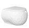 Унитаз подвесной безободковый Bien Pent 72KAP52N1 (PNKA052N1VP0W3000) 72KAP52N1 - фото 98174