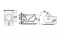 Унитаз подвесной безободковый Bien Flash 73KAP52N1(FLKA052N1VP0W3000) 73KAP52N1 - фото 98192